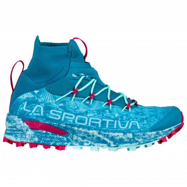 La Sportiva - Women's Uragano GTX - Trailrunningschuhe Gr 37,5 blau La Sportiva - Women's Uragano GTX - Trailrunningschuhe Gr 37,5 blau von La Sportiva