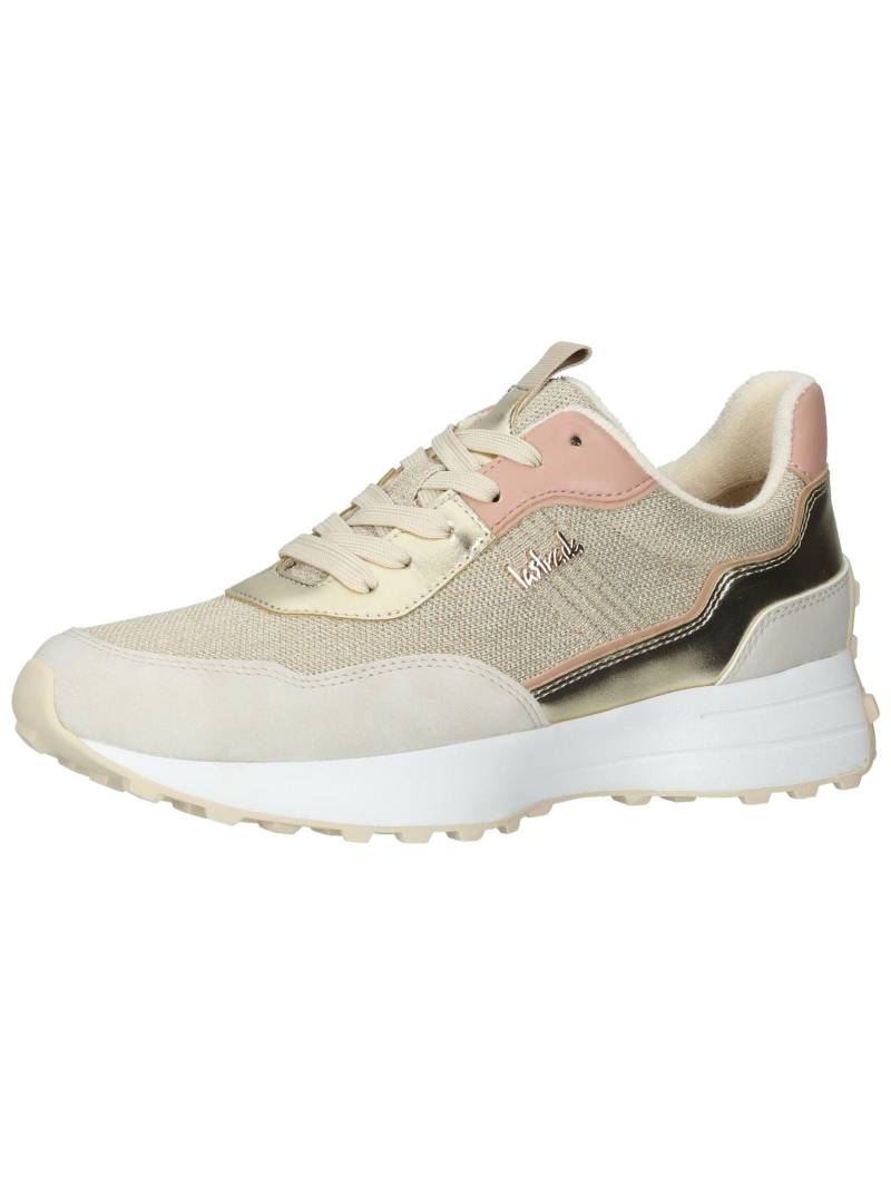 Sneaker Damen Beige 40 von La Strada