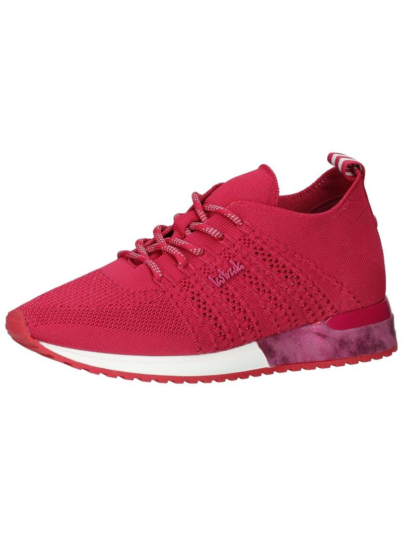 Sneaker Damen Fuchsia 38 von La Strada