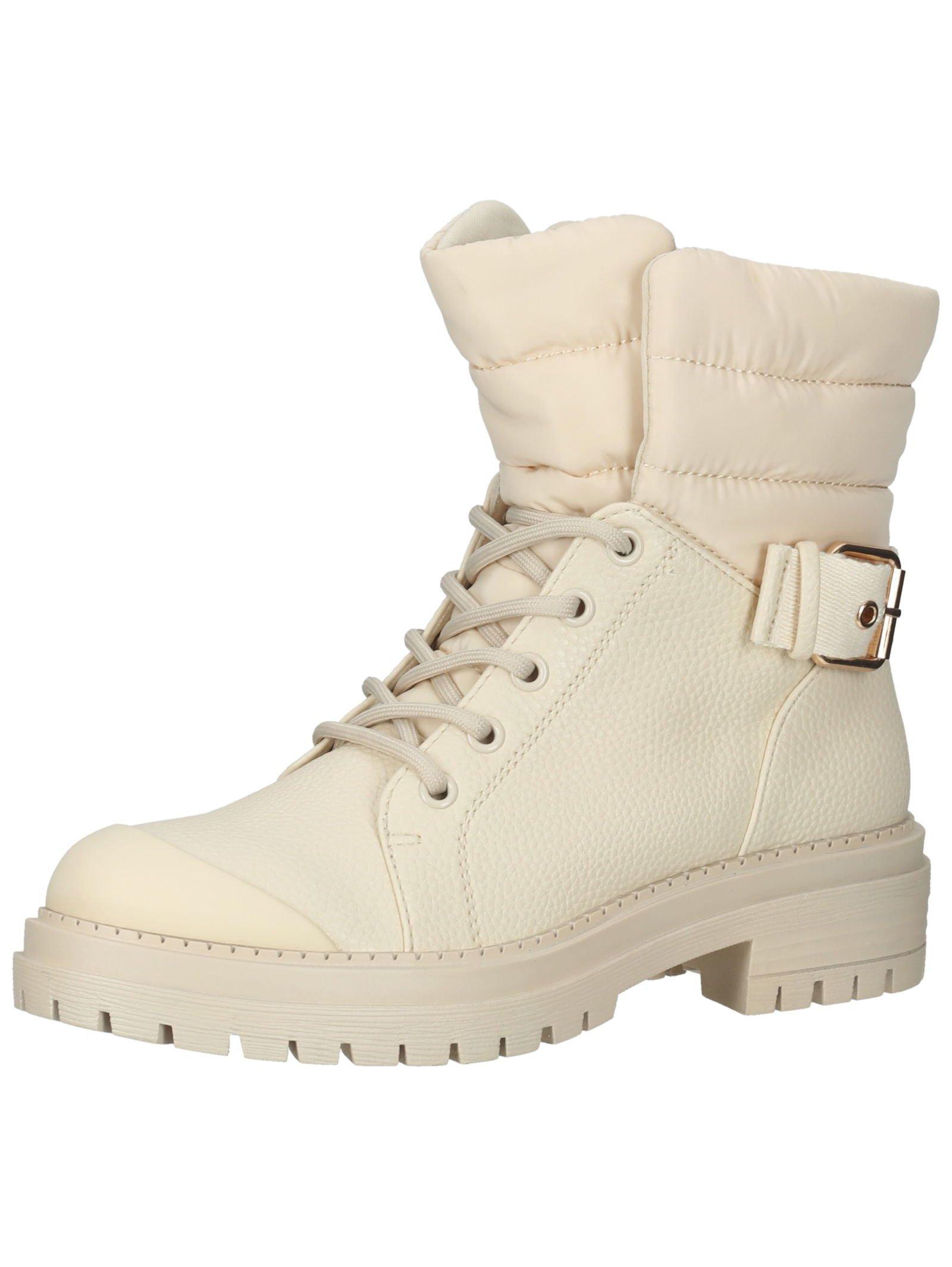 Stiefelette Damen Beige 41 von La Strada