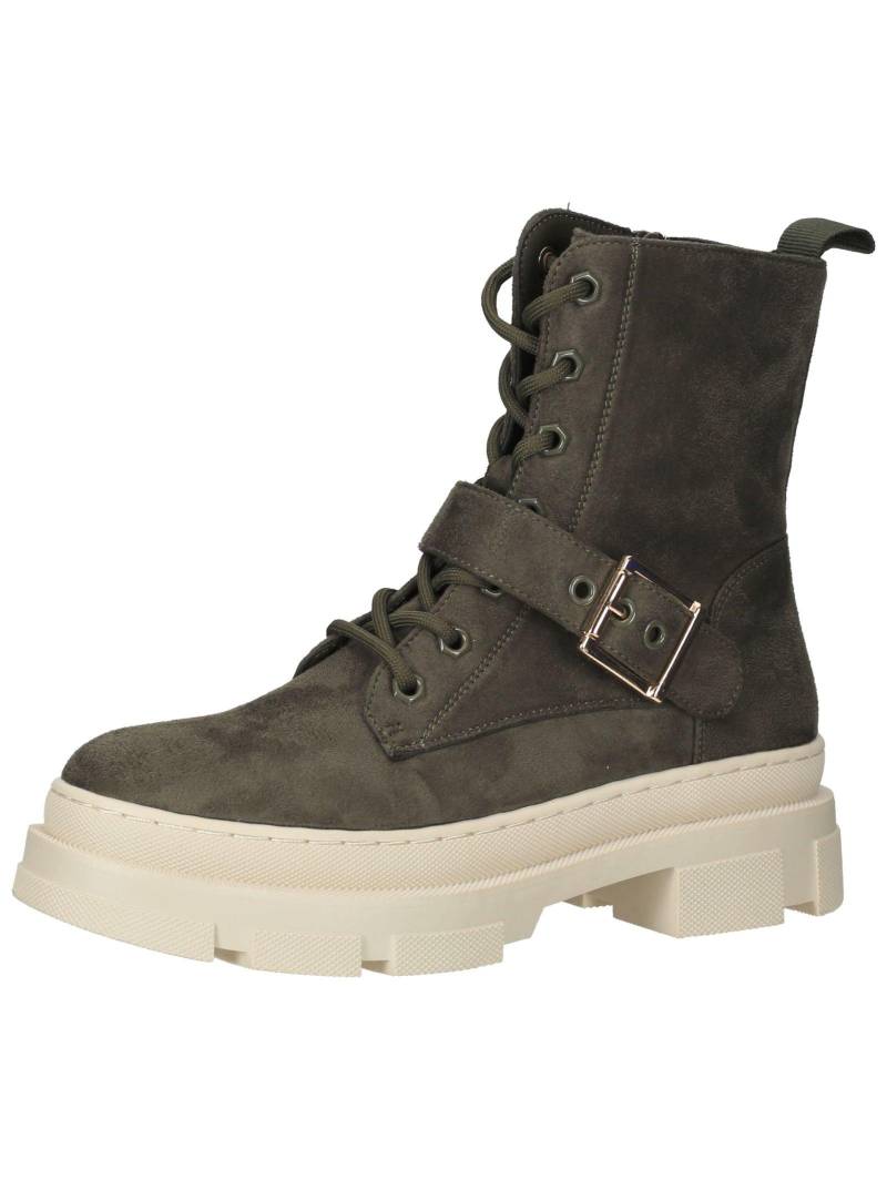 Stiefelette Damen Khaki 41 von La Strada