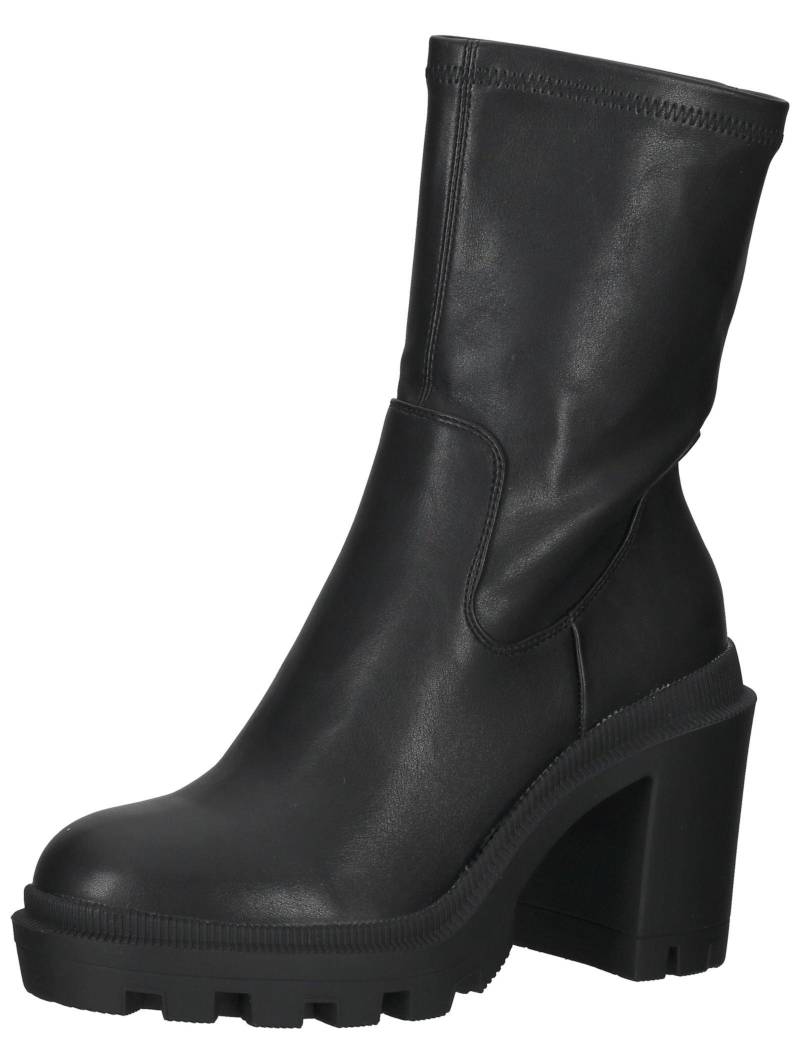 Stiefelette Damen Schwarz 37 von La Strada