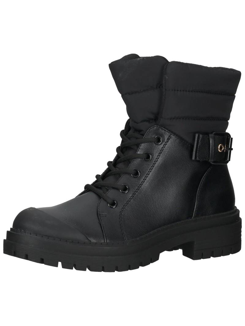 Stiefelette Damen Schwarz 38 von La Strada