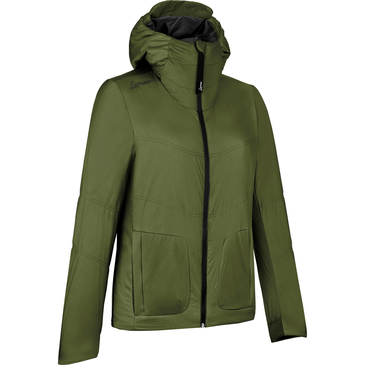 LaMunt Damen Alberta Light Remoca Jacke