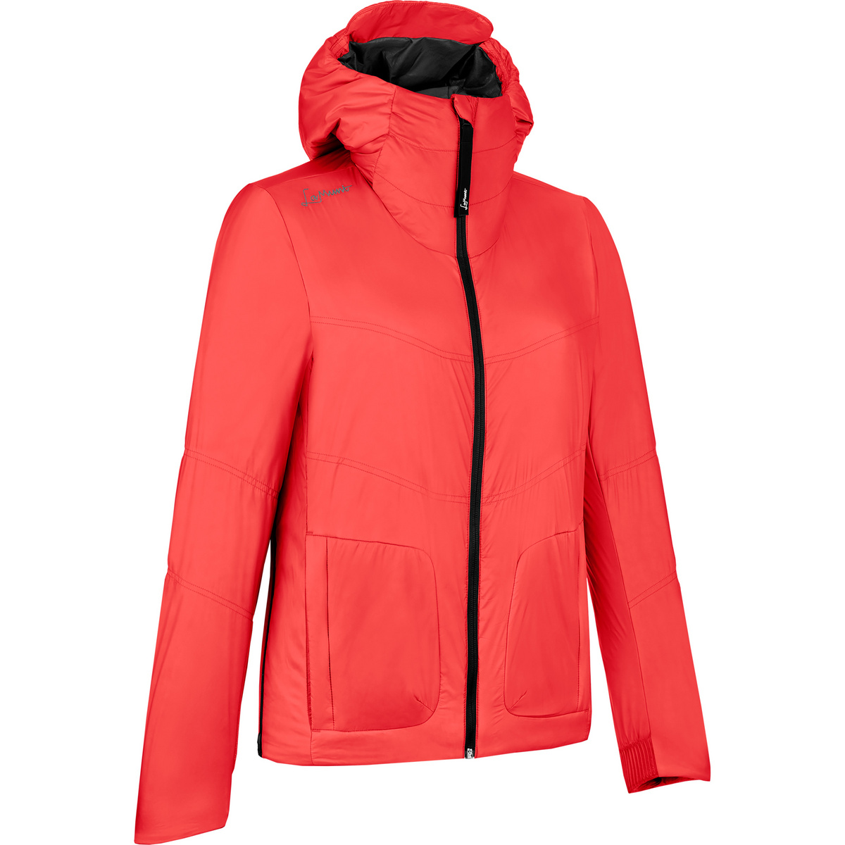 LaMunt Damen Alberta Light Remoca Jacke von LaMunt