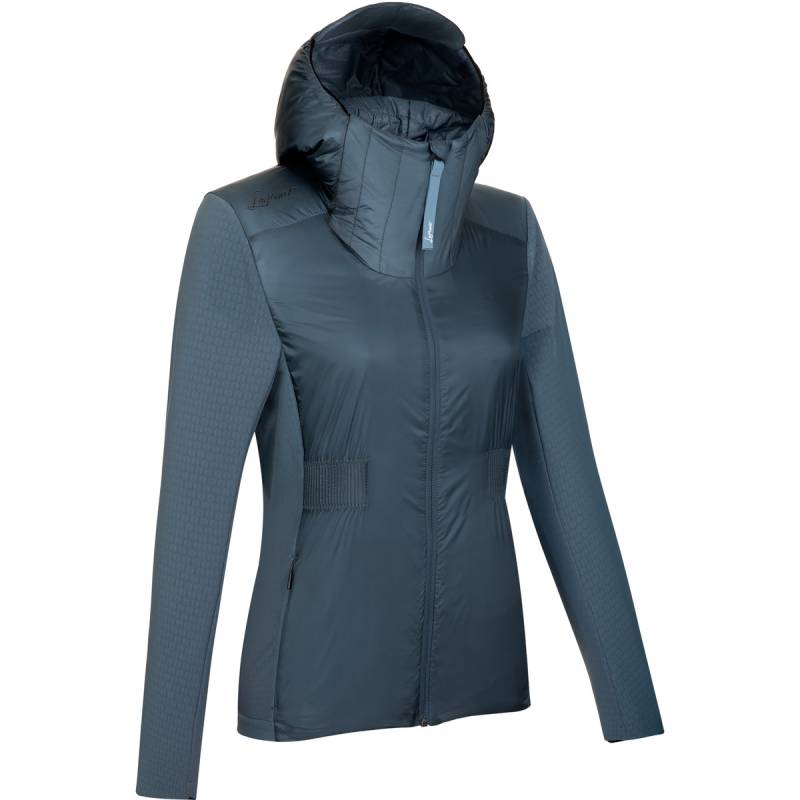 LaMunt Damen Alberta Remoca Hybrid Jacke von LaMunt