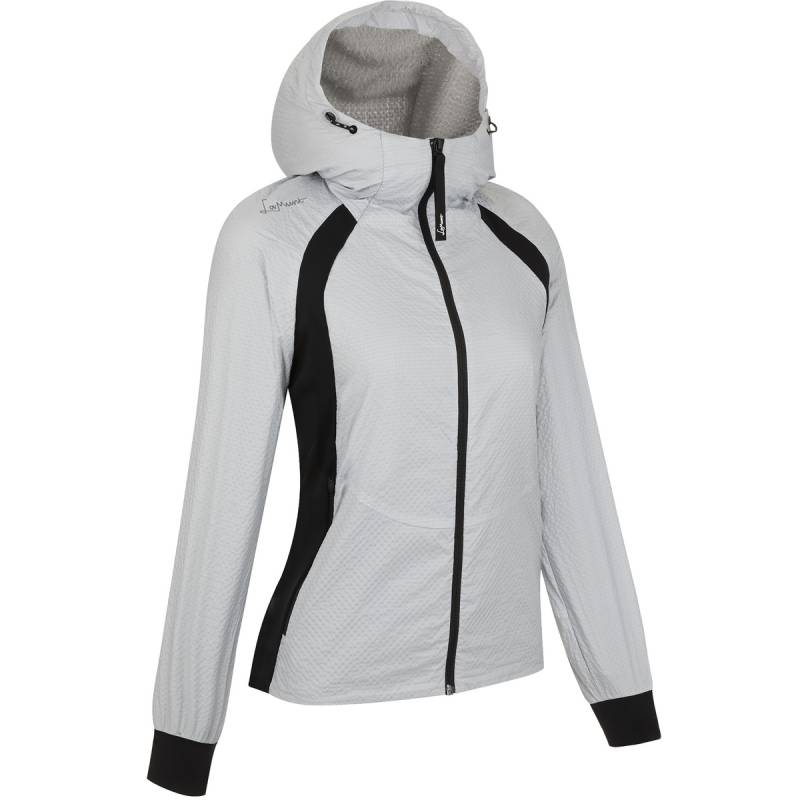 LaMunt Damen Alessia Ptc Alpha Wind Jacke von LaMunt