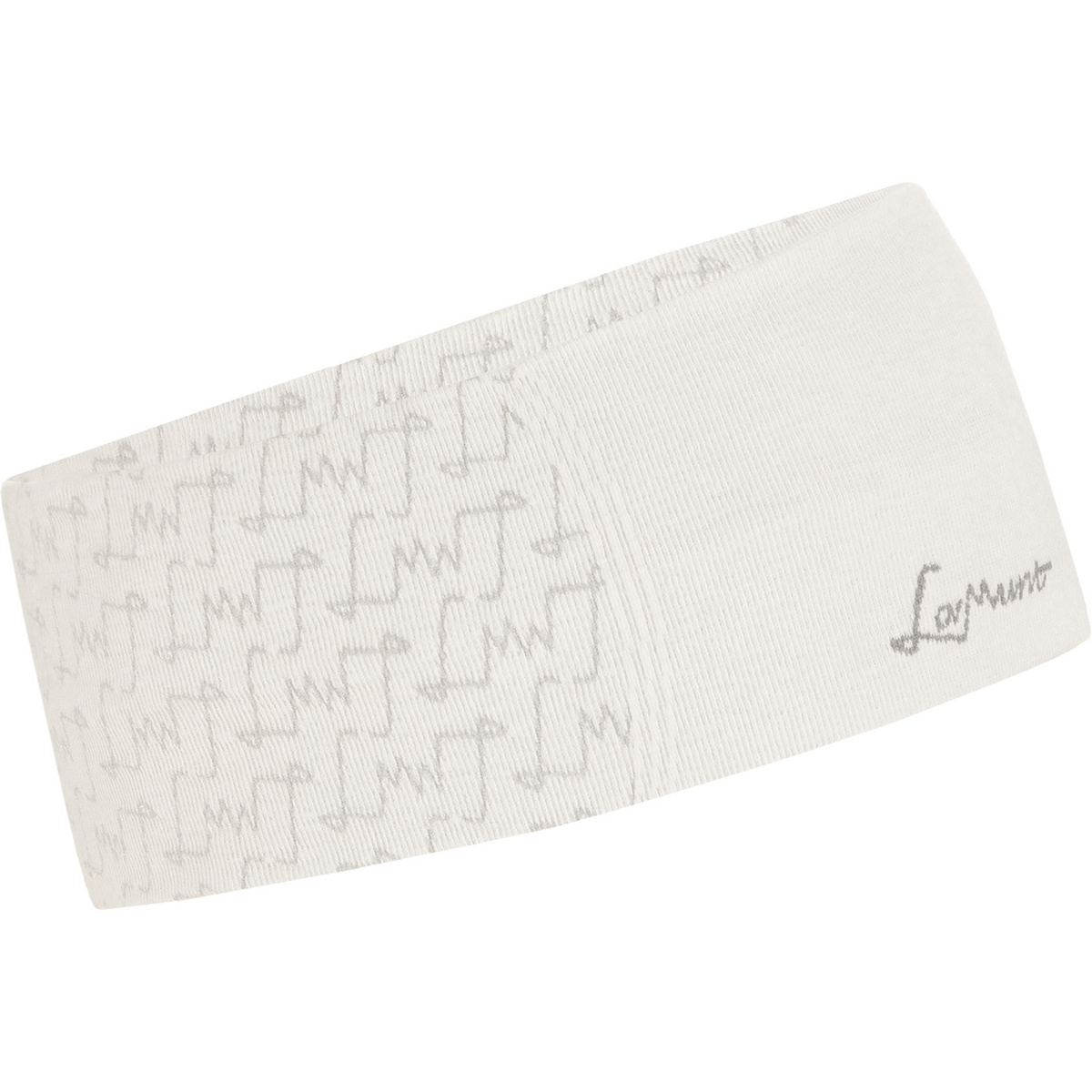 LaMunt Damen Alice Cashmere Stirnband von LaMunt