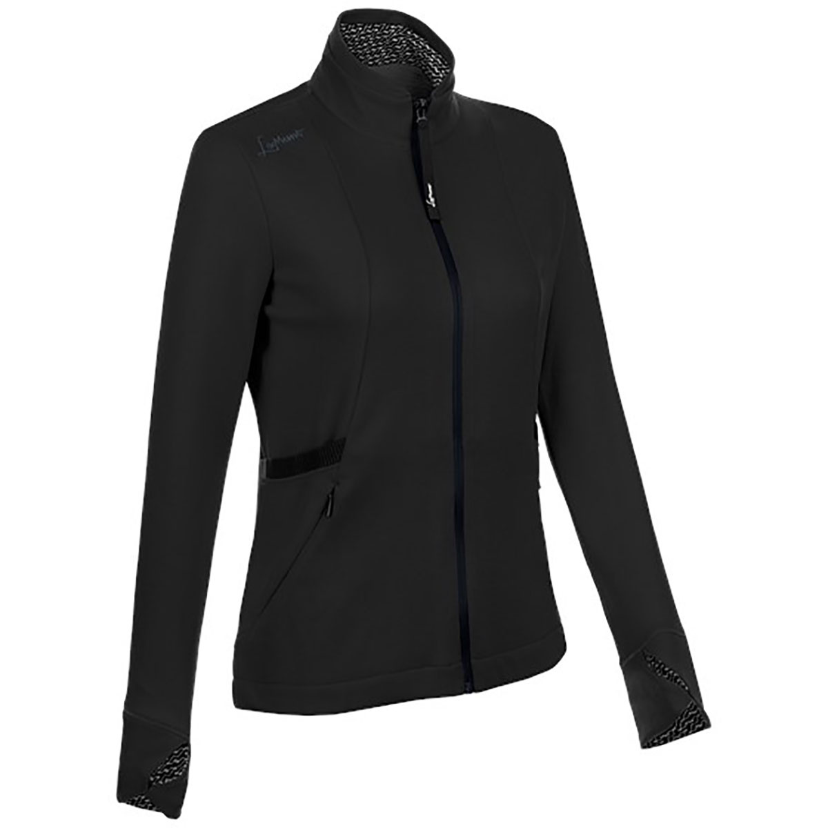 LaMunt Damen Barbara Thermal Jacke von LaMunt