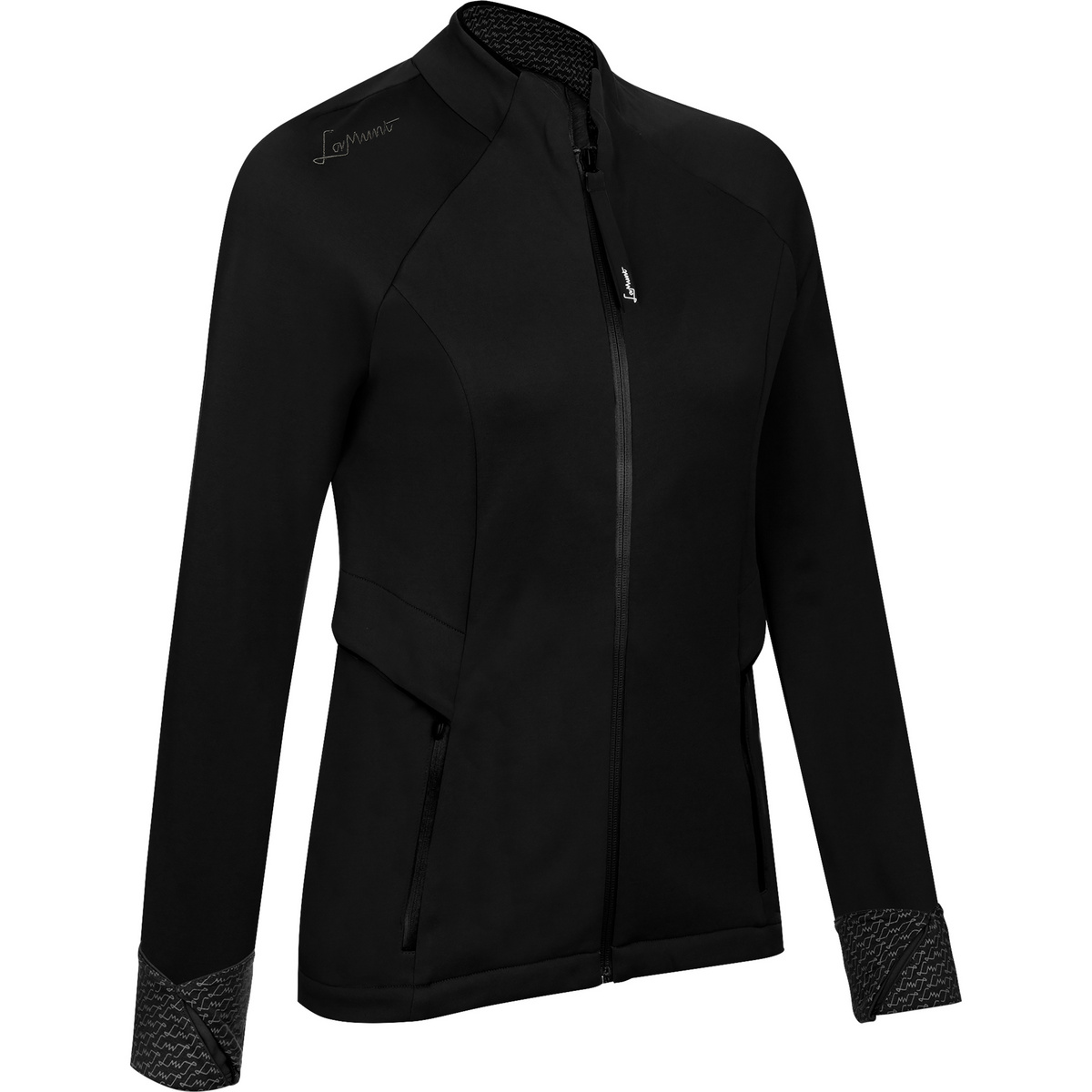 LaMunt Damen Barbara Thermal II Jacke von LaMunt