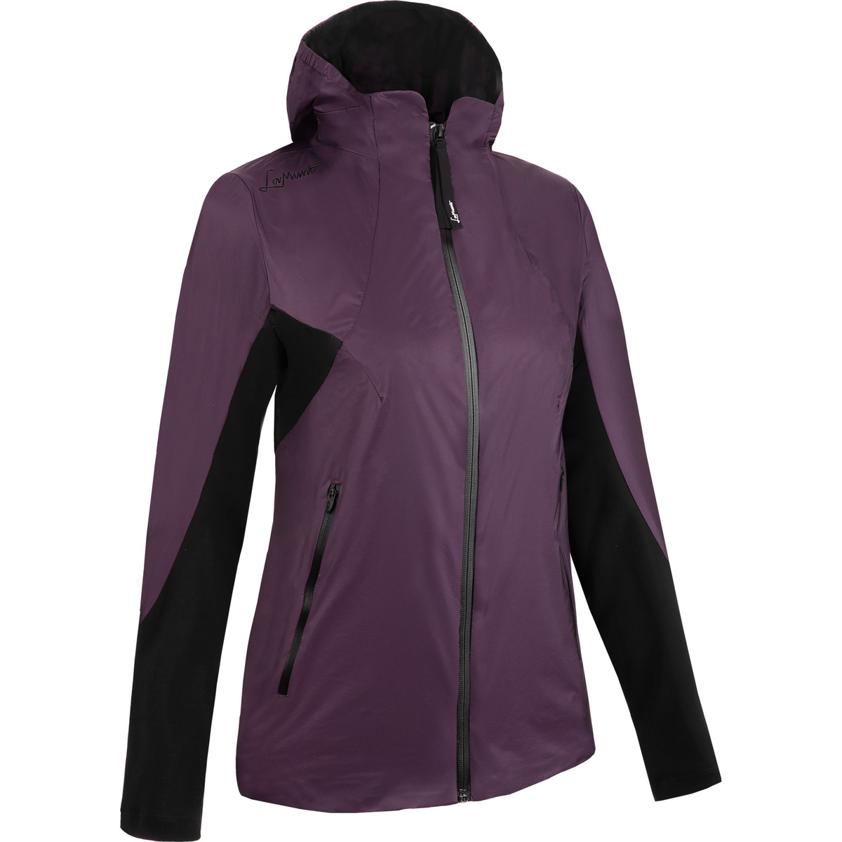 LaMunt Damen Caroline Light Wind Jacke von LaMunt