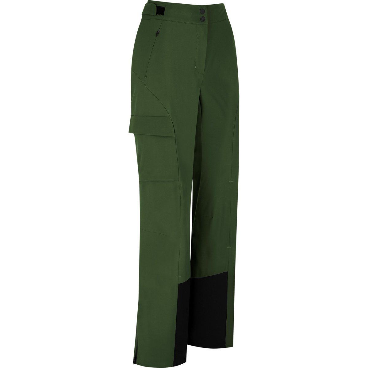 LaMunt Damen Constanze Hybrid Hose von LaMunt