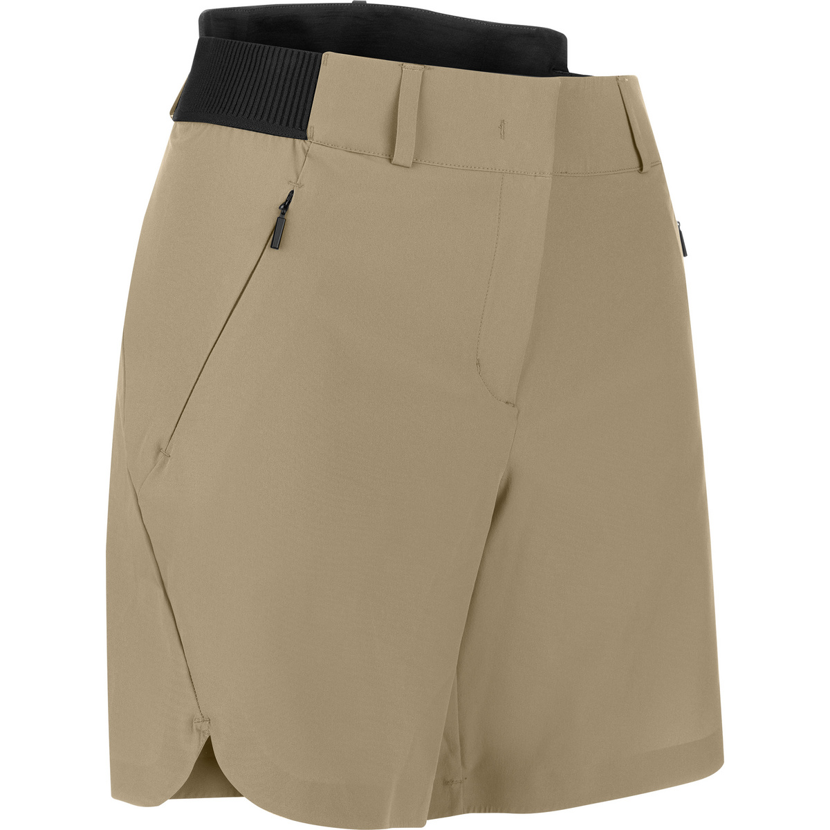 LaMunt Damen Evi Trek Shorts von LaMunt