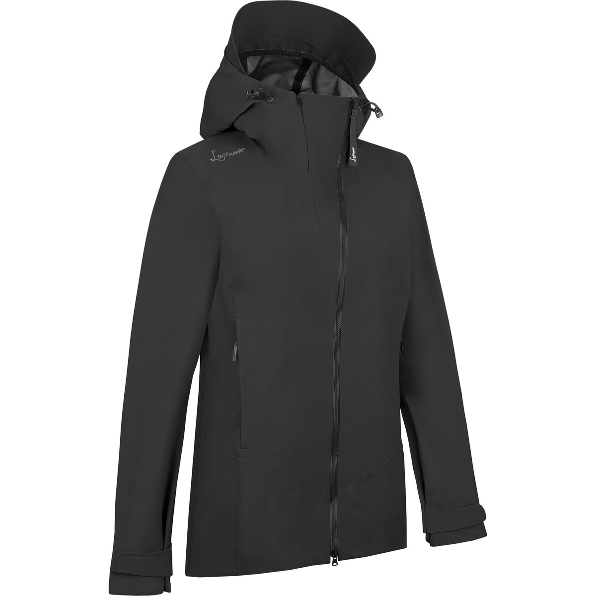 LaMunt Damen Giada 3l Jacke von LaMunt