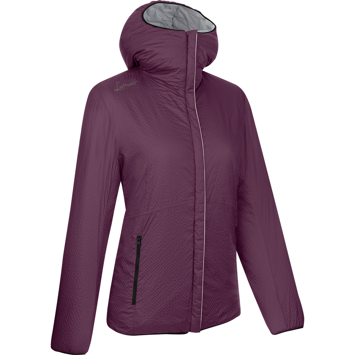 LaMunt Damen Irmi Rev Remoca Jacke von LaMunt