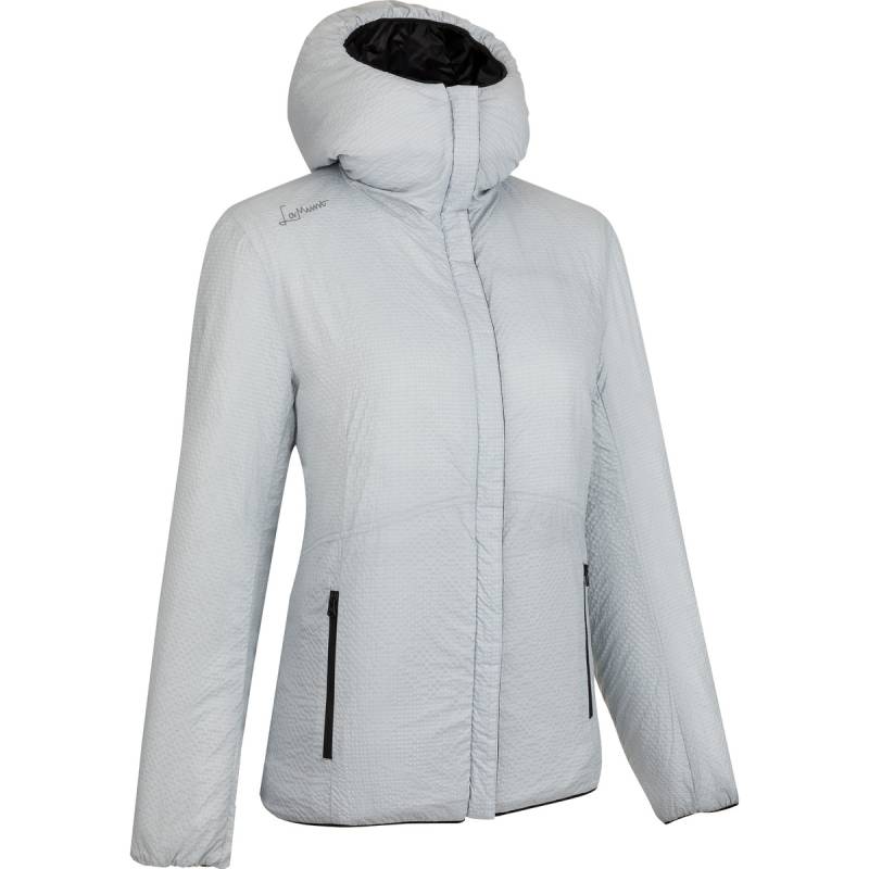 LaMunt Damen Irmi Rev Remoca Jacke von LaMunt