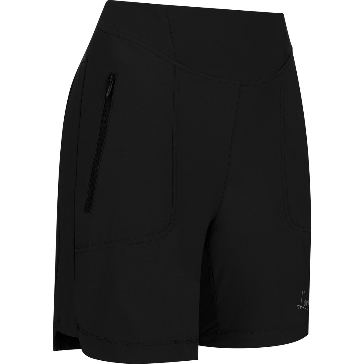 LaMunt Damen Katharina Light Stretch Shorts von LaMunt