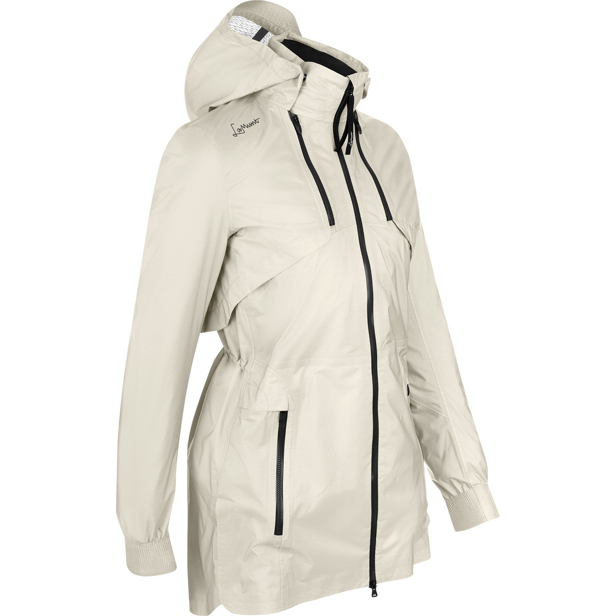 LaMunt Damen Linda WP 2IN1 Jacke von LaMunt