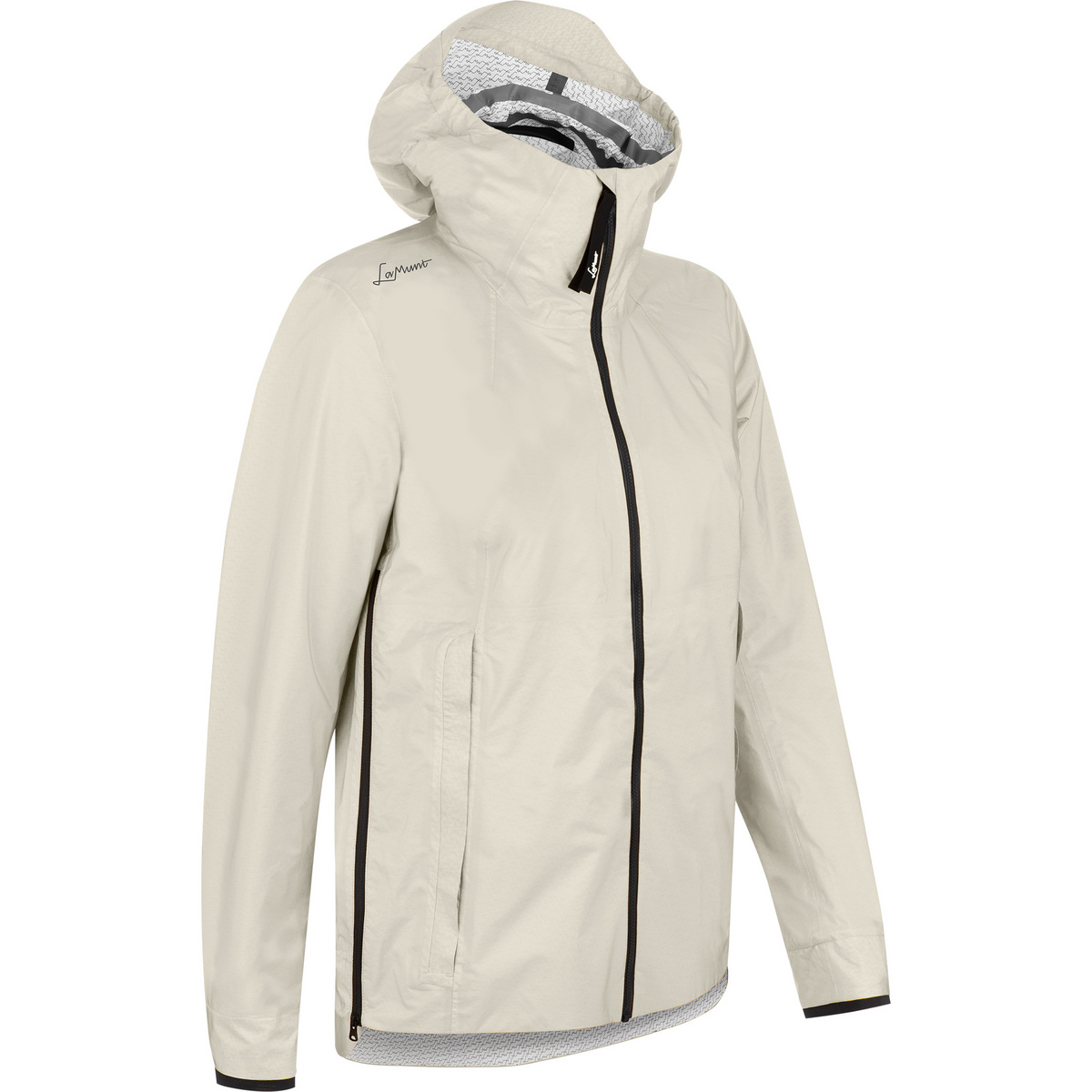 LaMunt Damen Linda WP Jacke von LaMunt