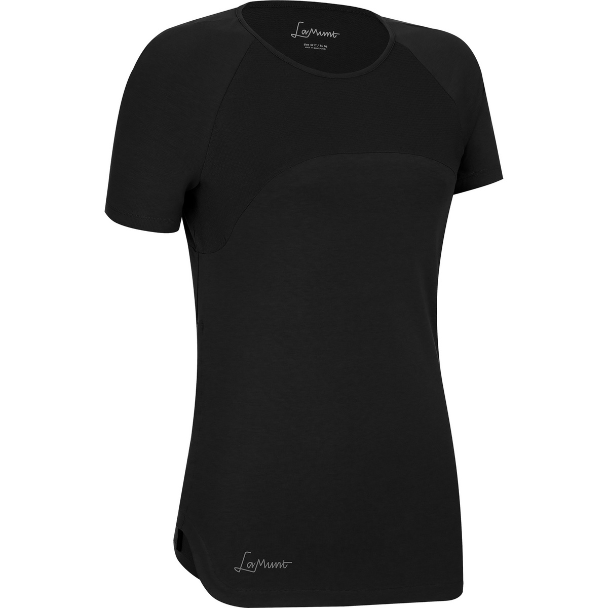 LaMunt Damen Maria Active T-Shirt von LaMunt