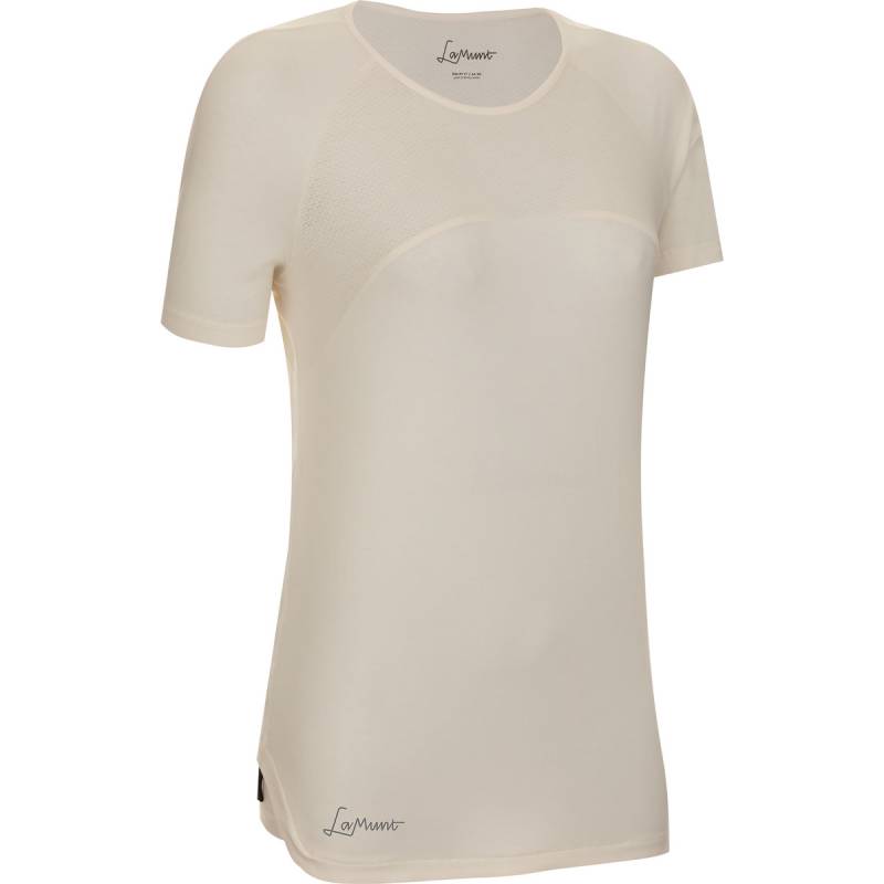 LaMunt Damen Maria Active T-Shirt von LaMunt