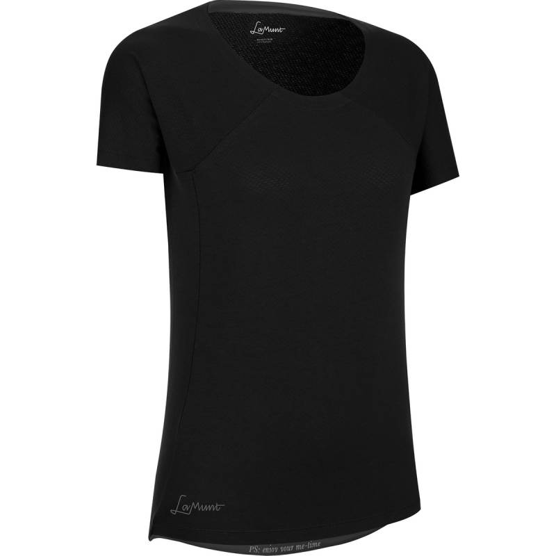 LaMunt Damen Maria Minimal T-Shirt von LaMunt