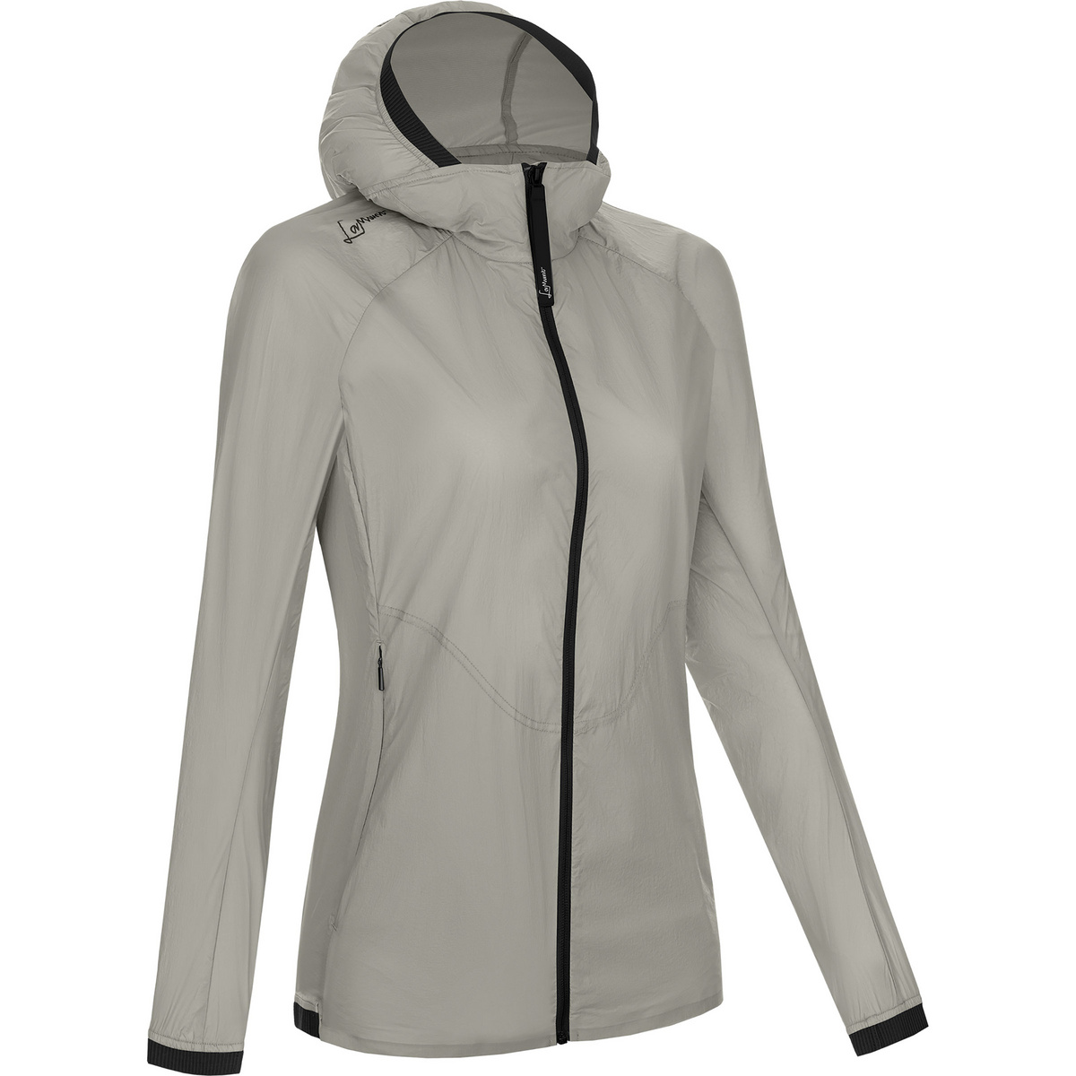 LaMunt Damen Marina Ultralight Wind Jacke von LaMunt