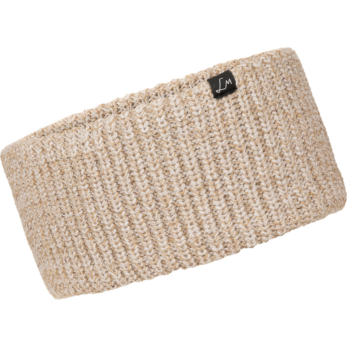 LaMunt Damen Martha Warm Knit Stirnband von LaMunt