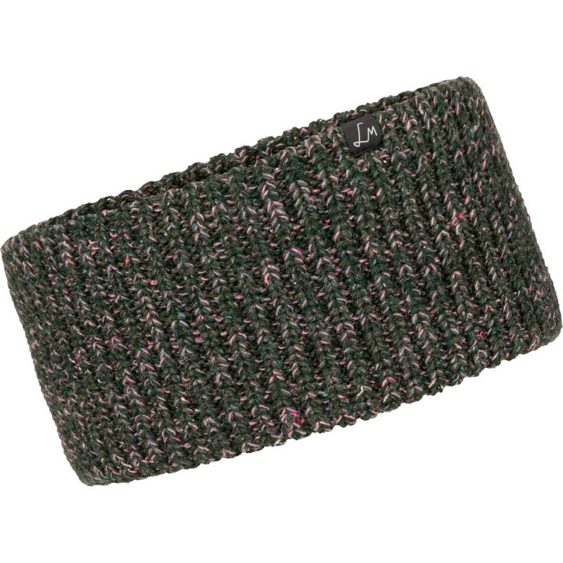 LaMunt Damen Martha Warm Knit Stirnband von LaMunt