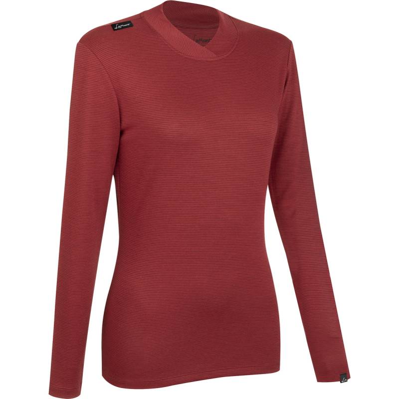 LaMunt Damen Martine Longsleeve von LaMunt