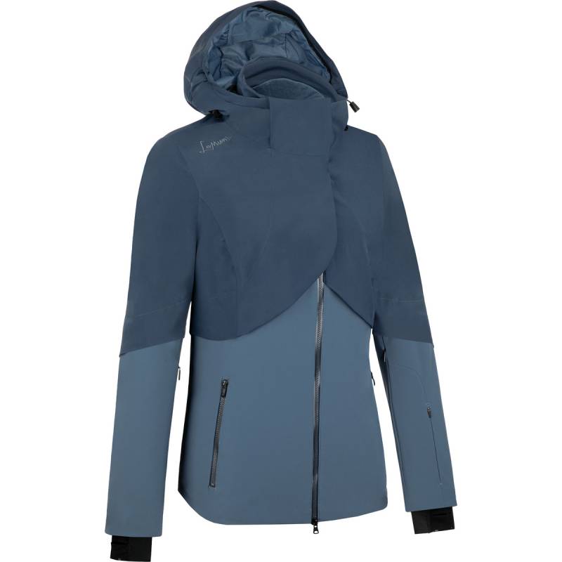 LaMunt Damen Micol 2l Active Jacke von LaMunt