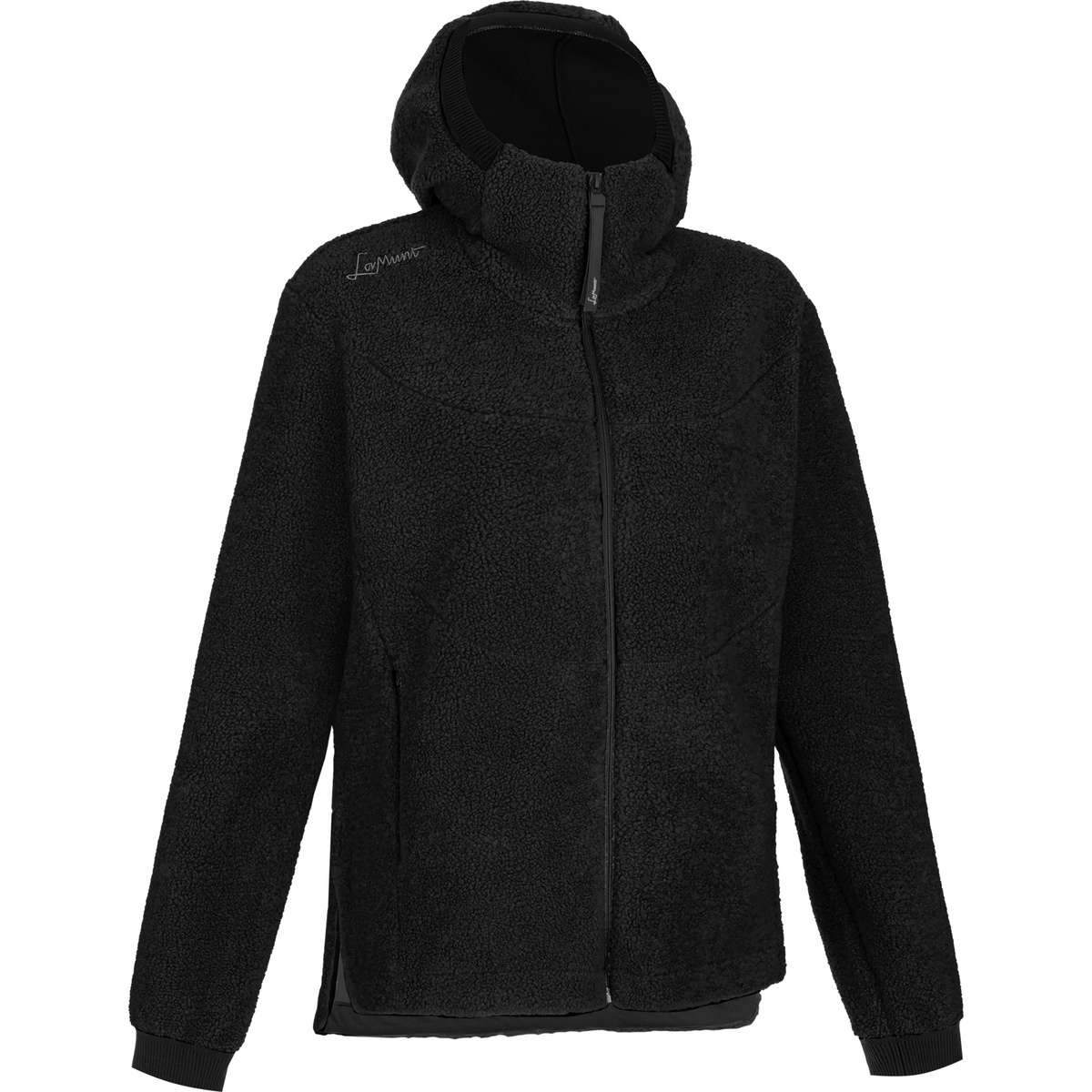 LaMunt Damen Sophia Cozy Hoodie Jacke von LaMunt