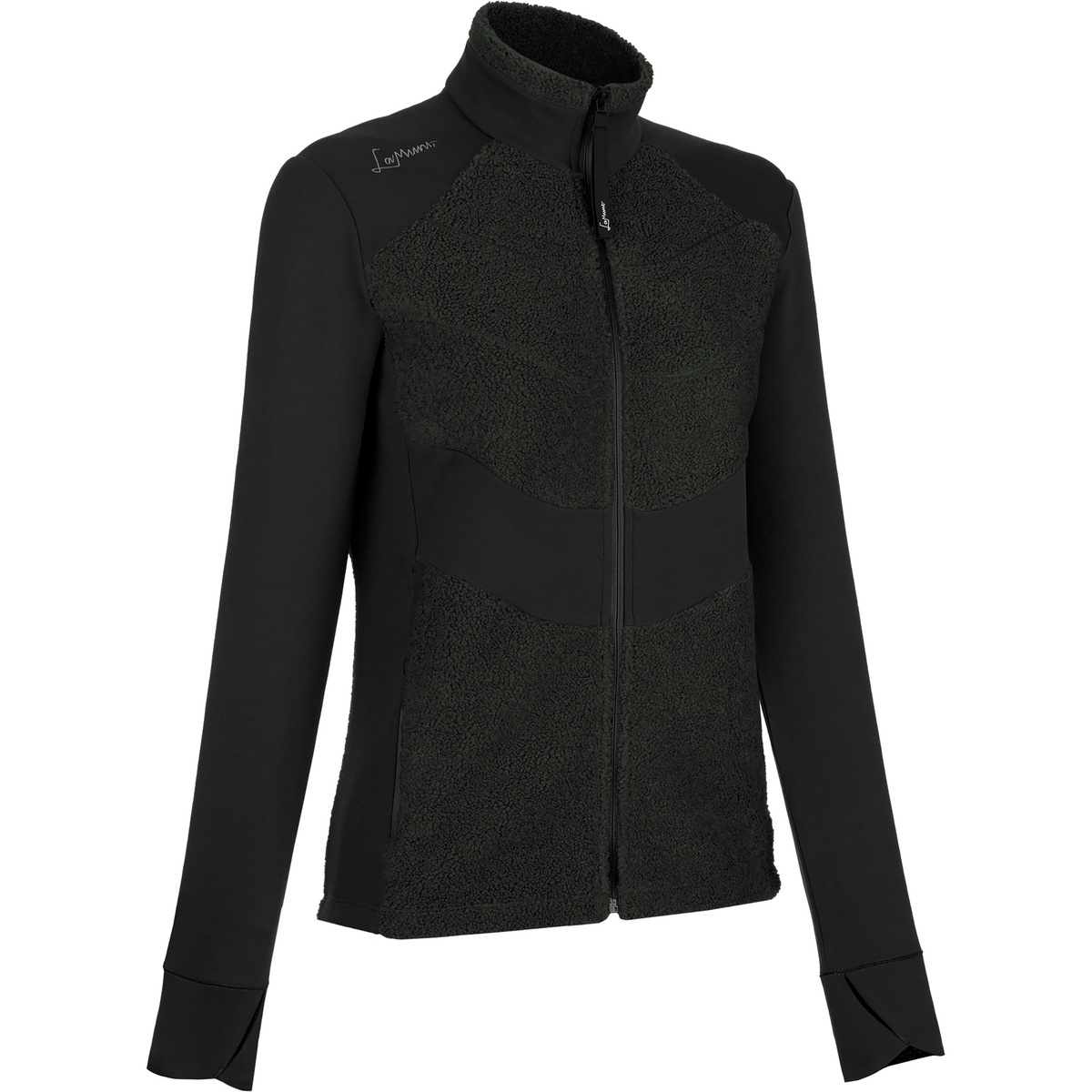 LaMunt Damen Sophia Cozy Jacke von LaMunt