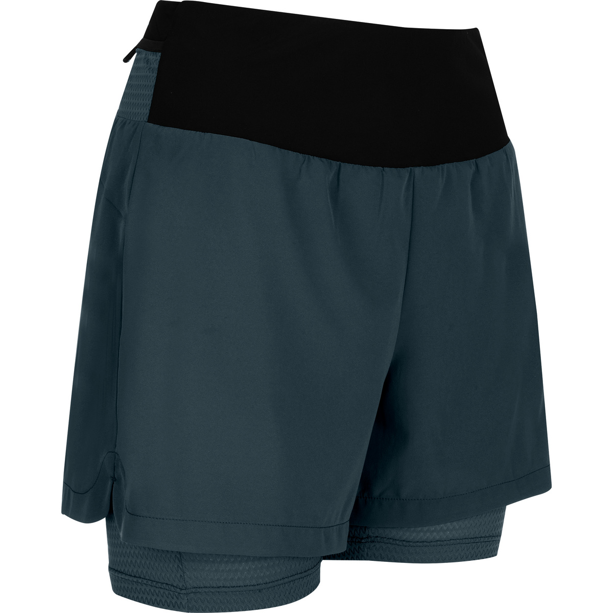 LaMunt Damen Teresa Light 2in1 II Shorts von LaMunt