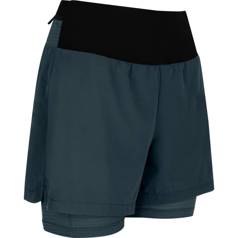 LaMunt Damen Teresa Light 2in1 II Shorts von LaMunt