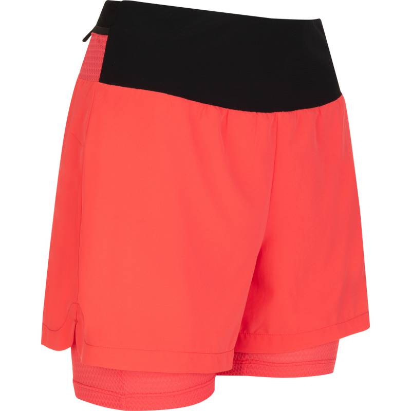 LaMunt Damen Teresa Light 2in1 II Shorts von LaMunt