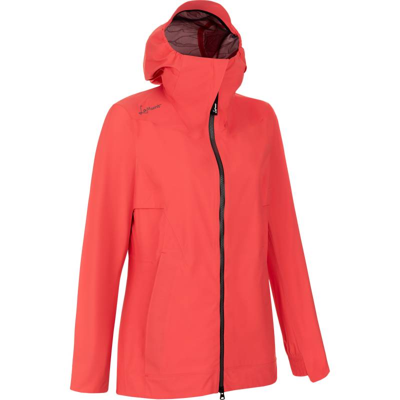 LaMunt Damen Tiziana 3l WP Shell Jacke von LaMunt