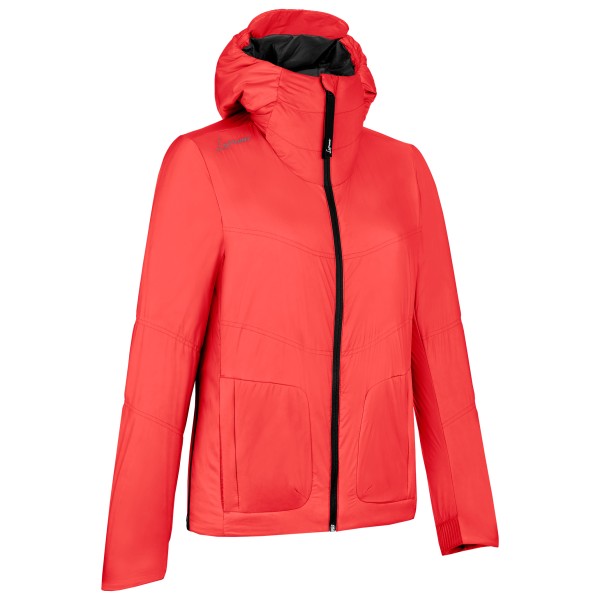 LaMunt - Women's Alberta Light Remoca Jacket - Kunstfaserjacke Gr 34;36;38;40;42 oliv;rot von LaMunt