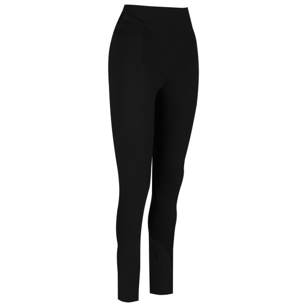 LaMunt - Women's Anna Light Mountain Legging - Trekkinghose Gr 34;36;38 schwarz von LaMunt