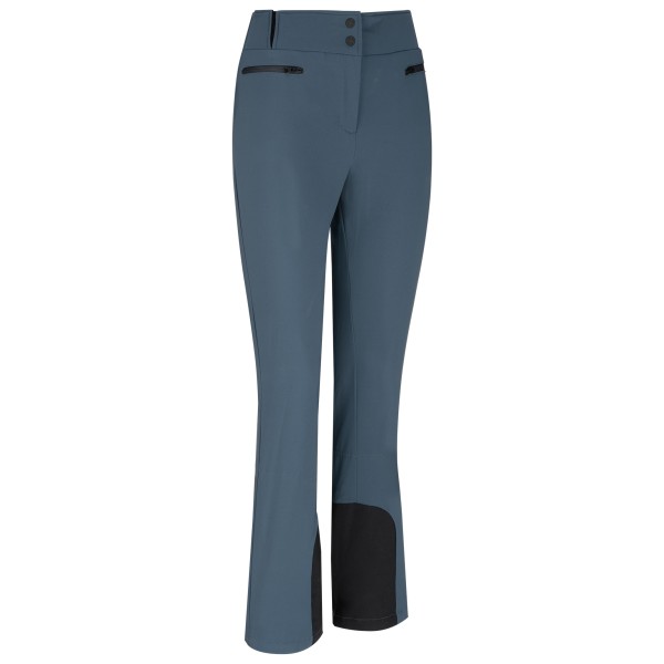 LaMunt - Women's Constanze Ski Touring Pant - Skitourenhose Gr 34;36;38;40;42;44 blau;schwarz von LaMunt