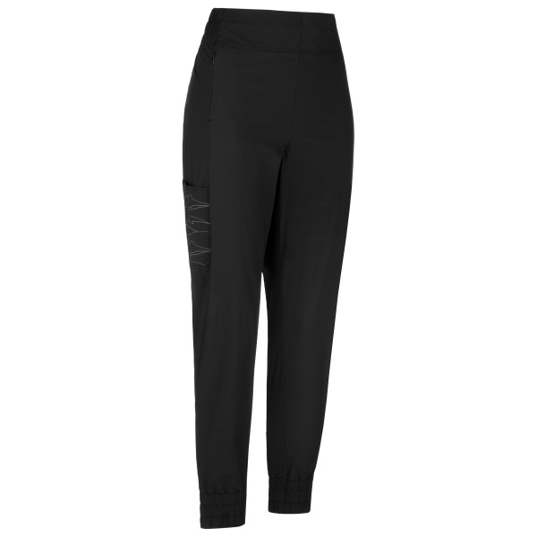 LaMunt - Women's Federica Light Hiking Pant - Trekkinghose Gr 32;34;36;38;40;42 blau;schwarz von LaMunt