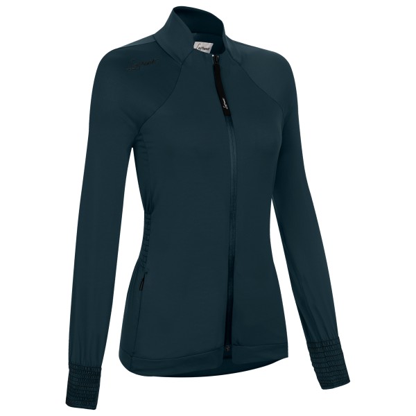 LaMunt - Women's Ivana Light Full Zip Thermal - Fleecejacke Gr 34 blau LaMunt - Women's Ivana Light Full Zip Thermal - Fleecejacke Gr 34 blau von LaMunt