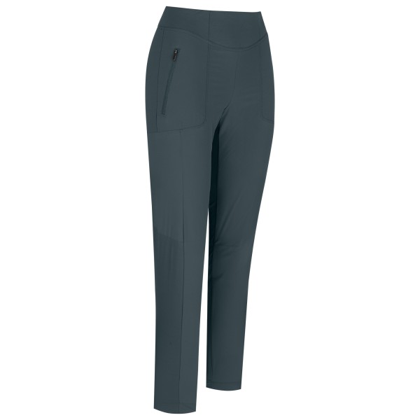 LaMunt - Women's Katharina Light Stretch Pant - Trekkinghose Gr 34;36;38;42;44 blau;schwarz von LaMunt