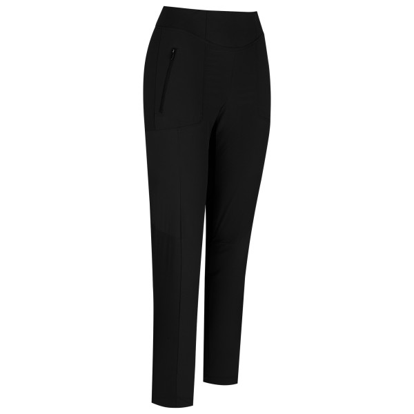 LaMunt - Women's Katharina Light Stretch Pant - Trekkinghose Gr 36 schwarz von LaMunt