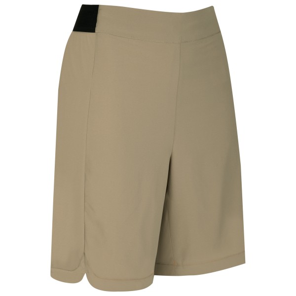 LaMunt - Women's Katharina Mountain Shorts - Shorts Gr 34;38;40 beige;schwarz von LaMunt