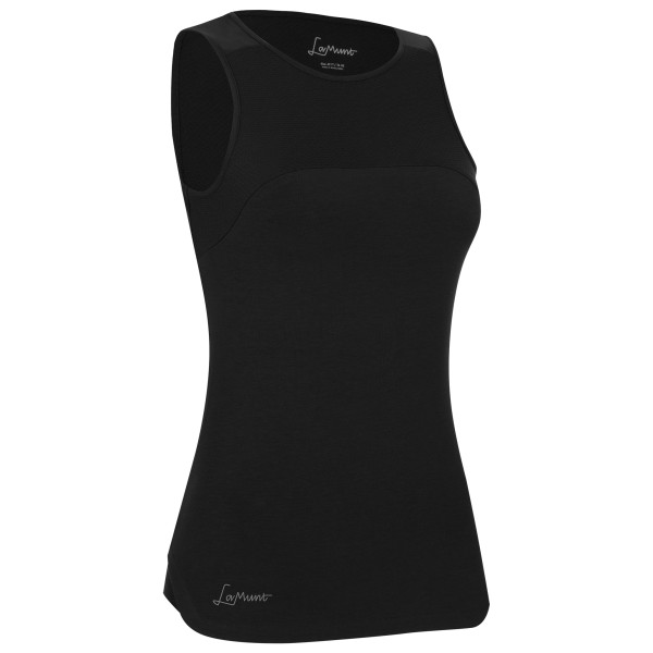 LaMunt - Women's Maria Active Tank - Tank Top Gr 32;34;36;38;42 beige;grün LaMunt - Women's Maria Active Tank - Tank Top Gr 32;34;36;38;42 beige;grün von LaMunt