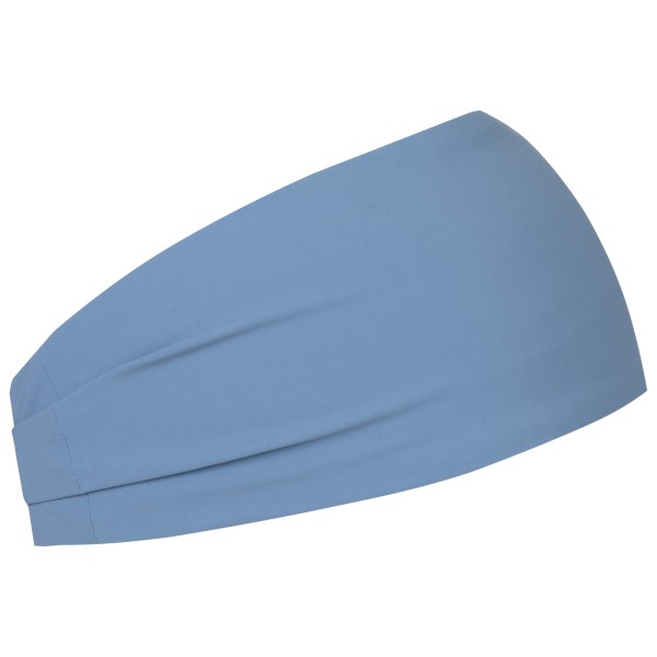 LaMunt - Women's Martha Turn Headband - Stirnband Gr 58 cm blau von LaMunt