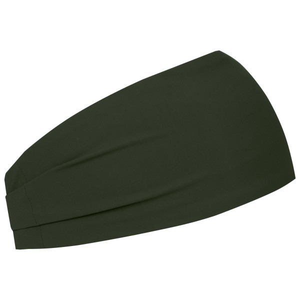 LaMunt - Women's Martha Turn Headband - Stirnband Gr 58 cm oliv von LaMunt