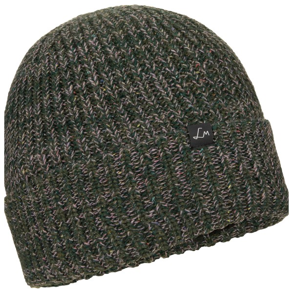 LaMunt - Women's Martha Warm Knit Beanie - Mütze Gr 58 cm oliv von LaMunt