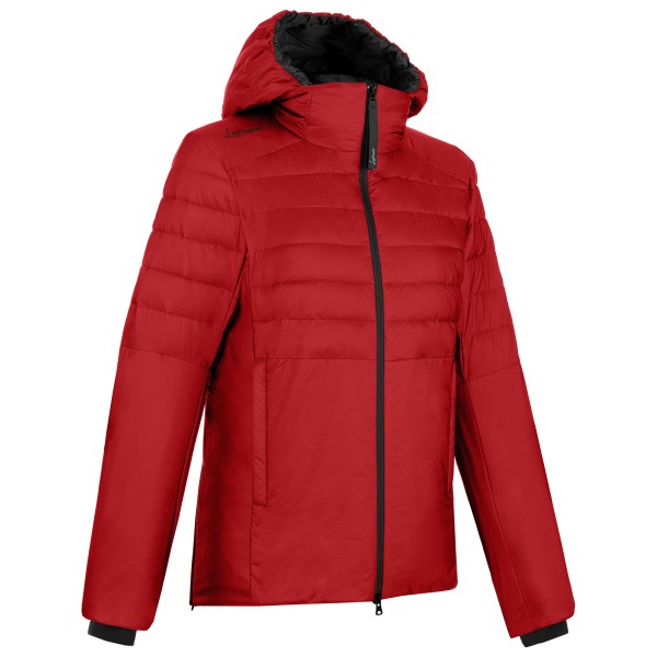 LaMunt - Women's Samuela Warm Cashmere Jacket - Kunstfaserjacke Gr 34;36;42 blau;rot;schwarz LaMunt - Women's Samuela Warm Cashmere Jacket - Kunstfaserjacke Gr 34;36;42 blau;rot;schwarz von LaMunt